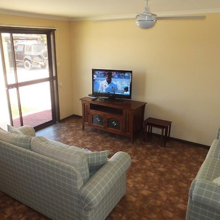 Ocean Beach Chalet 15 Jurien Bay Exterior foto