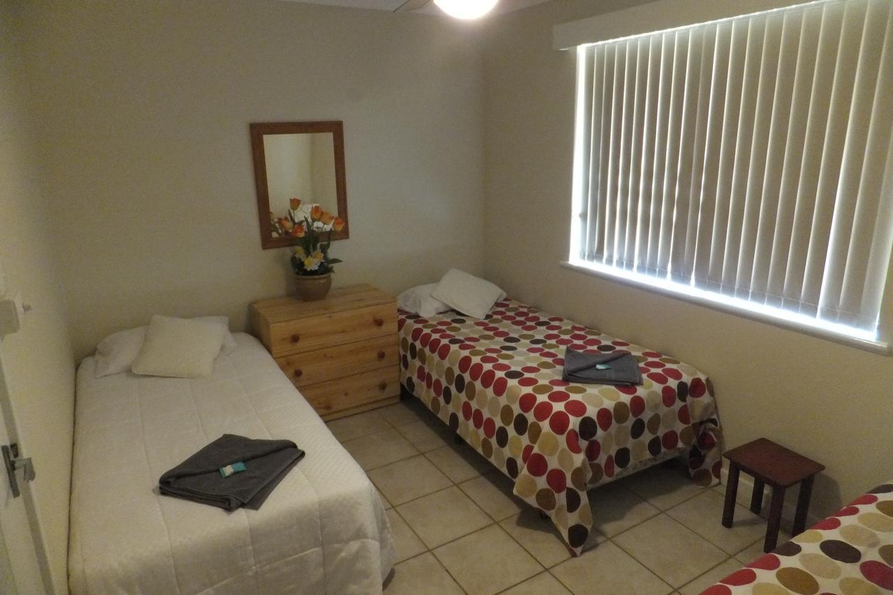 Ocean Beach Chalet 15 Jurien Bay Exterior foto