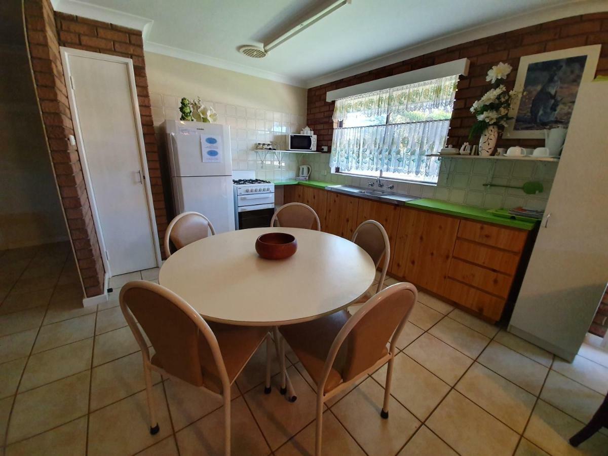 Ocean Beach Chalet 15 Jurien Bay Exterior foto
